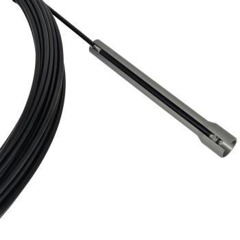 Alu-Schutzhülse für MiniFlex1(CAM19)